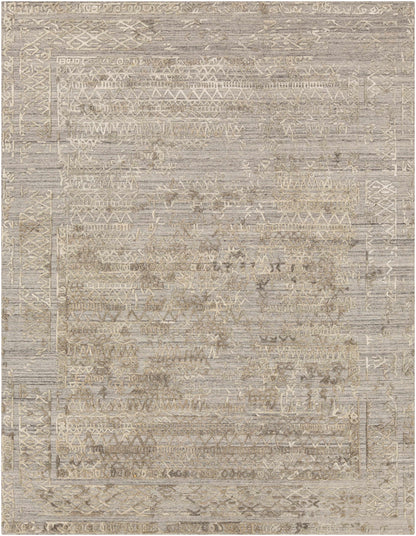 Makalu MKL-2300 Hand Loomed Rug