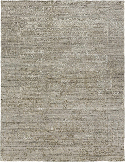 Makalu MKL-2300 Hand Loomed Rug