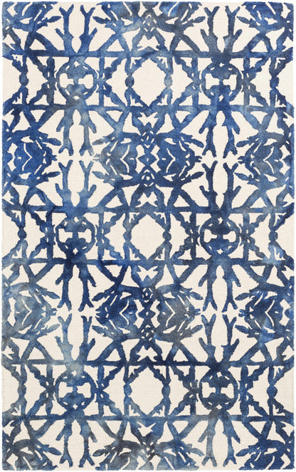 Organic AWOG-2300 Hand Tufted Rug