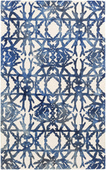 Organic AWOG-2300 Hand Tufted Rug