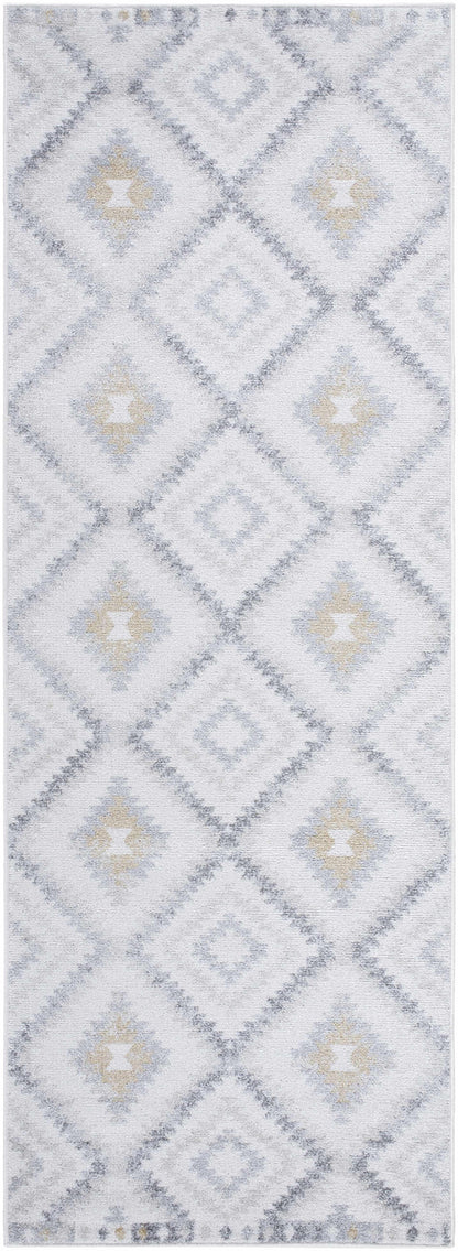 Harput HAP-1166 Machine Woven Rug