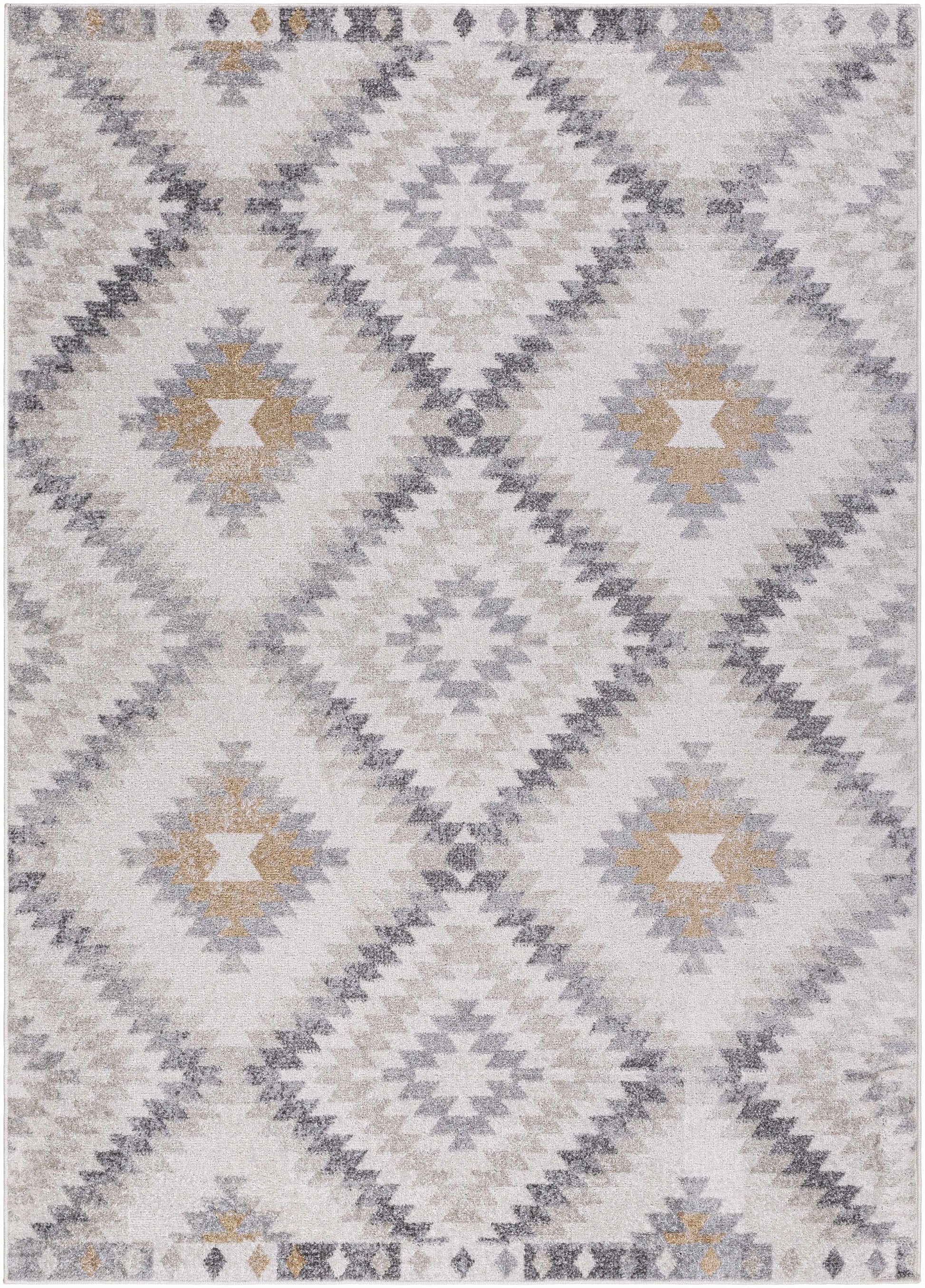 Harput HAP-1166 Machine Woven Rug