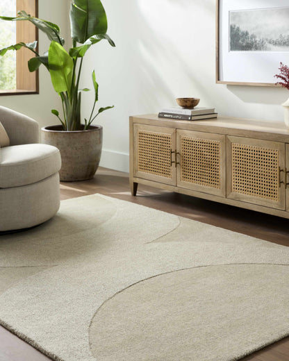 Mystique M-5478 Handmade Rug