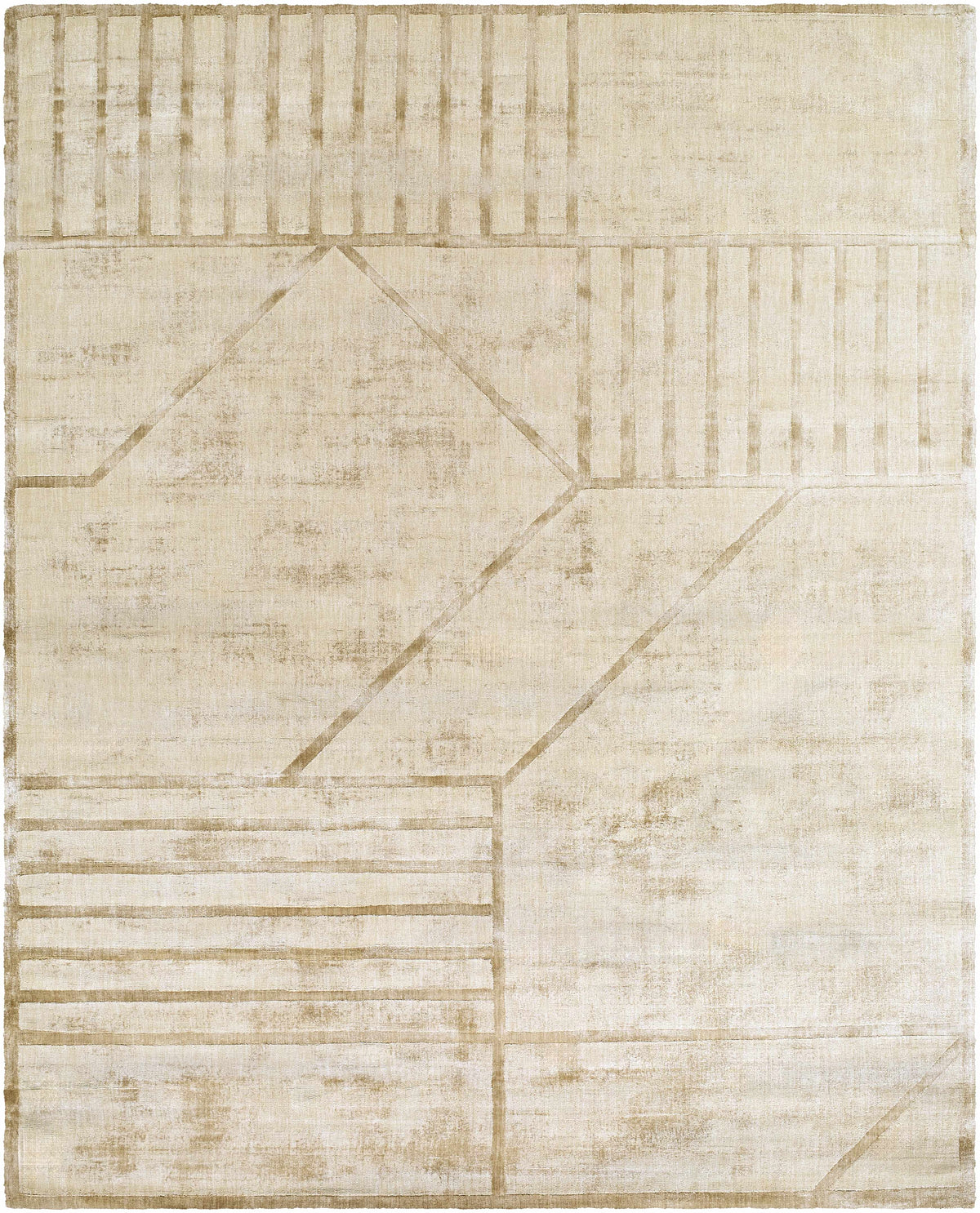 Pier PIE-2306 Hand Loomed Rug