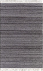 Lily LYI-2304 Hand Woven Rug