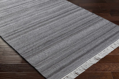 Lily LYI-2304 Hand Woven Rug
