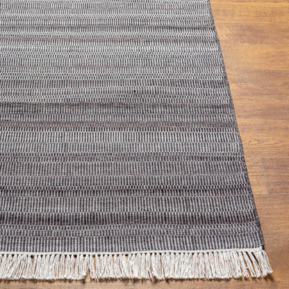 Lily LYI-2304 Hand Woven Rug
