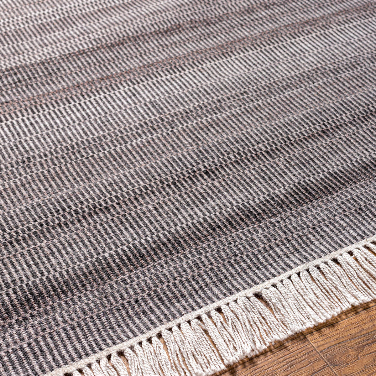 Lily LYI-2304 Hand Woven Rug