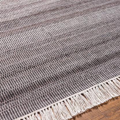 Lily LYI-2304 Hand Woven Rug