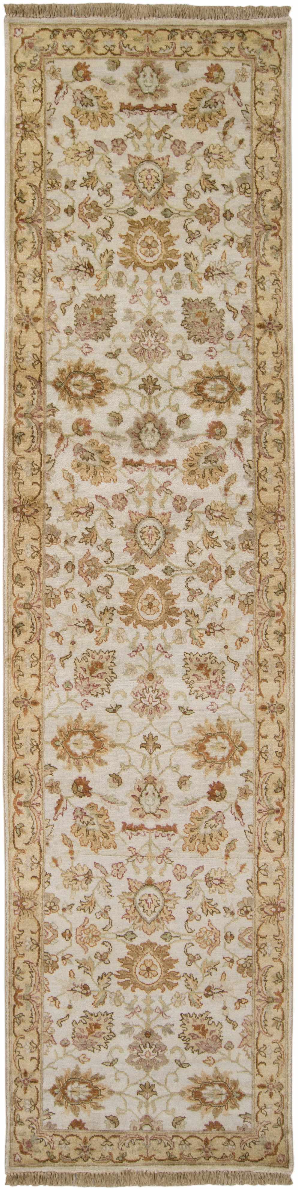 Timeless TIM-7900 Hand Knotted Rug