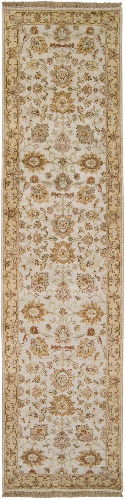 Timeless TIM-7900 Hand Knotted Rug