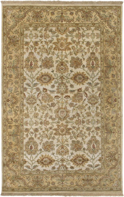 Timeless TIM-7900 Hand Knotted Rug