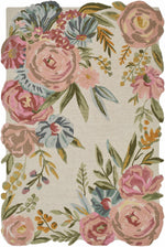 Shindig SDG-2308 Handmade Rug