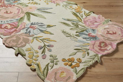 Shindig SDG-2308 Handmade Rug