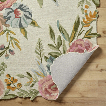 Shindig SDG-2308 Handmade Rug