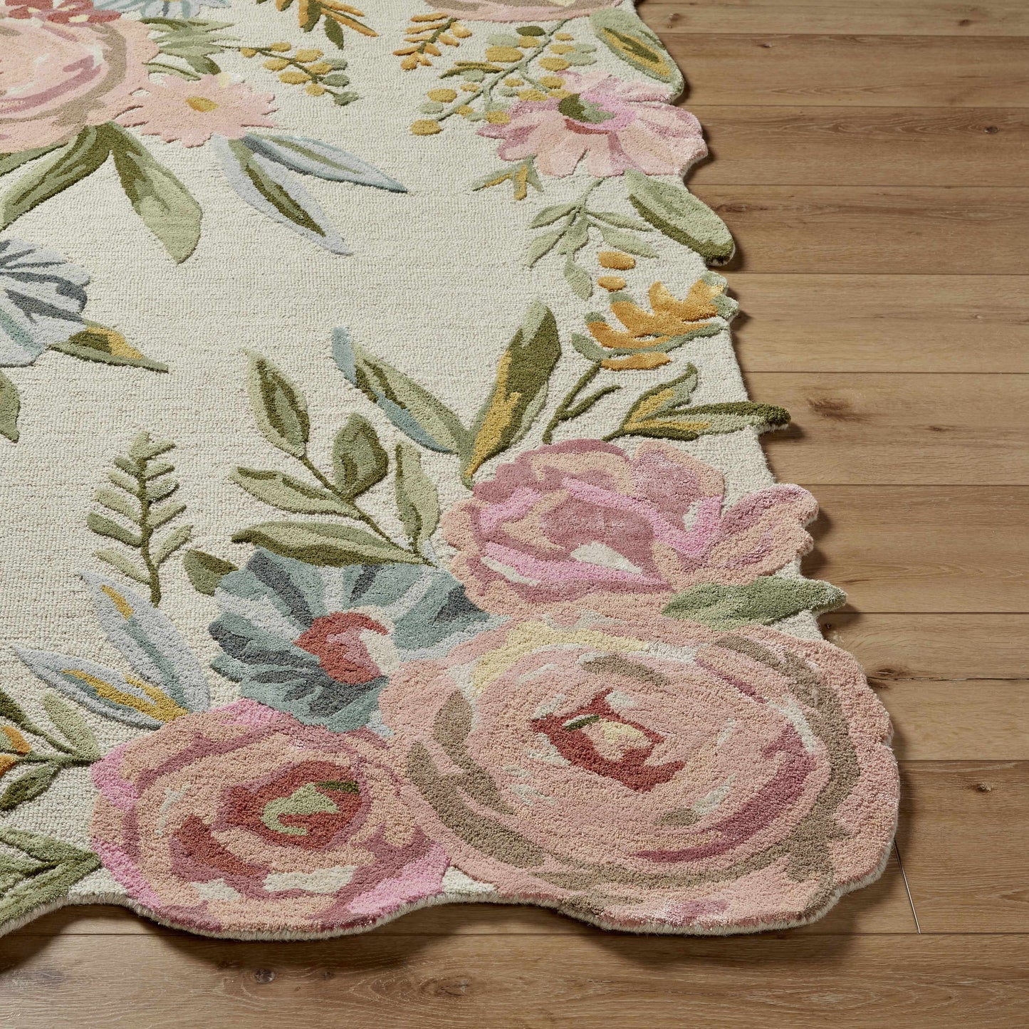 Shindig SDG-2308 Handmade Rug