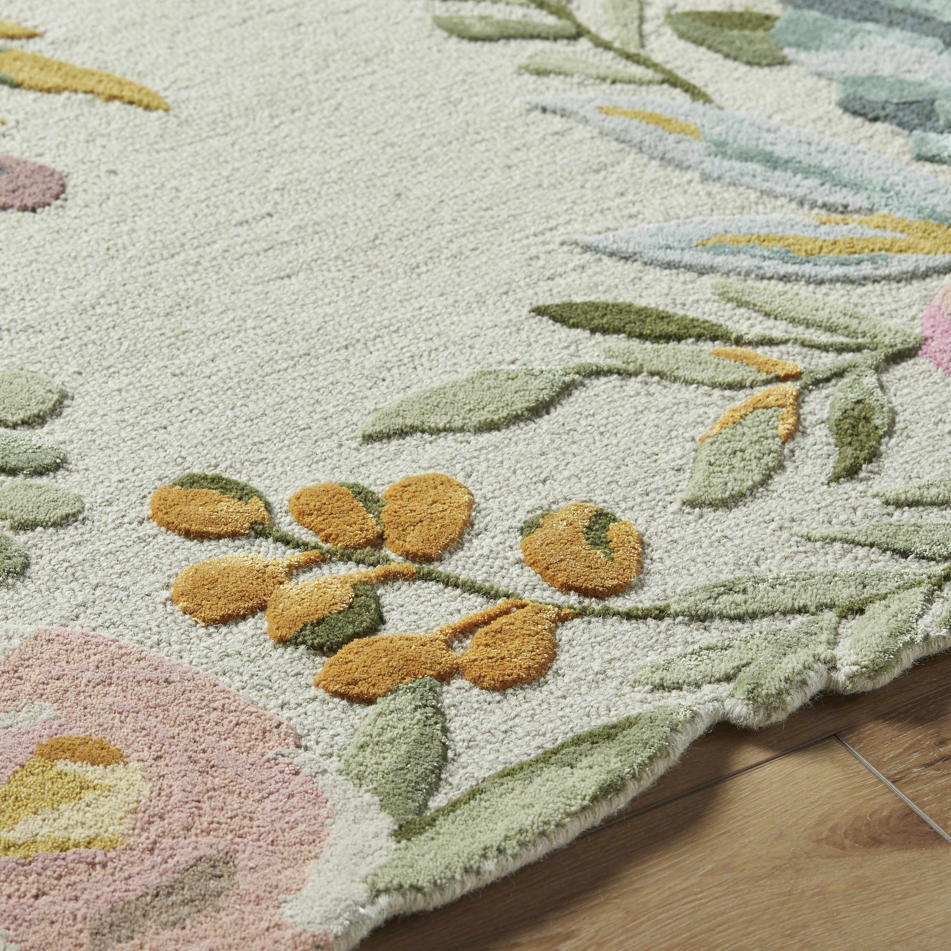 Shindig SDG-2308 Handmade Rug