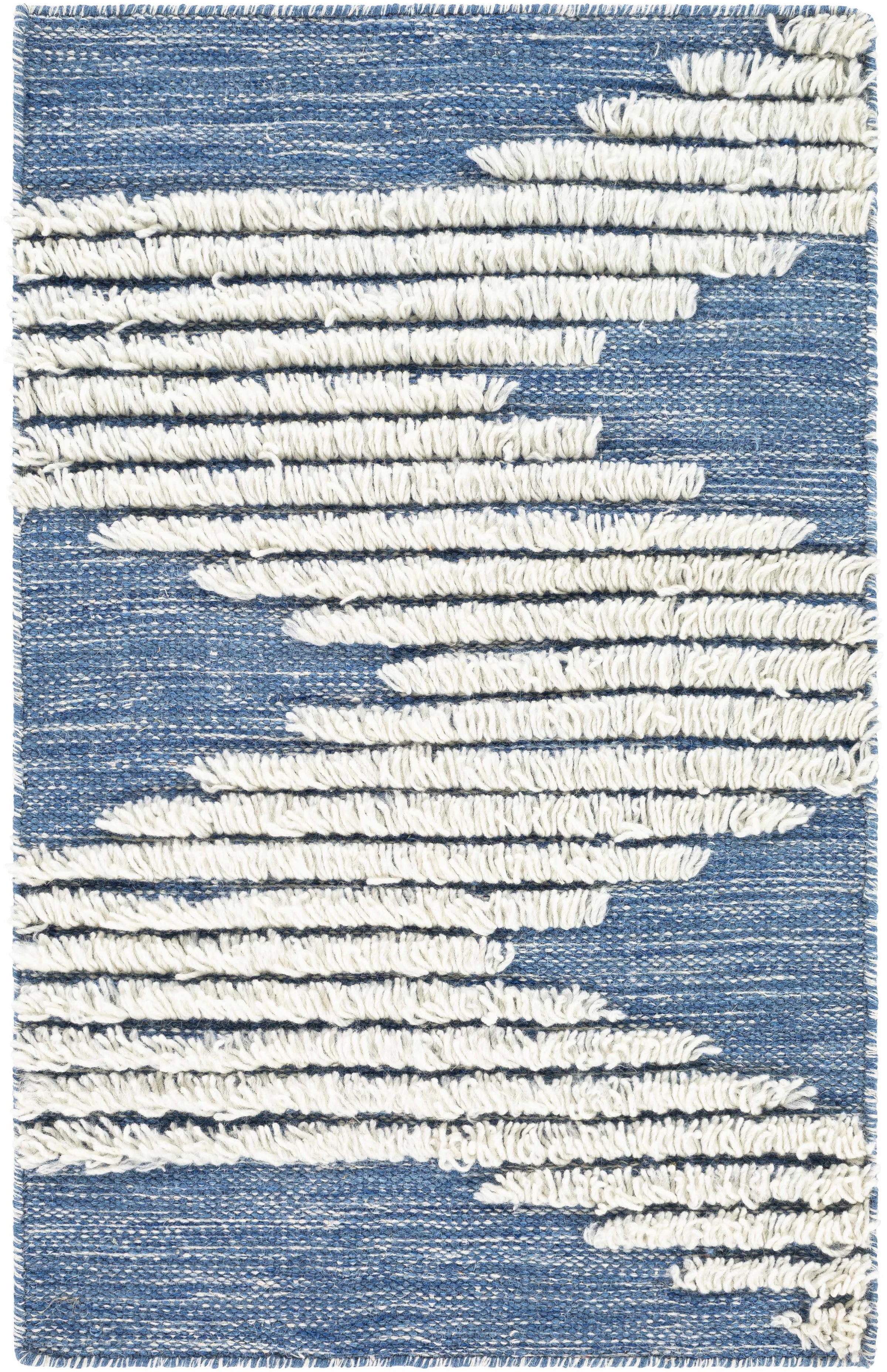 Apache APA-2310 Hand Woven Rug