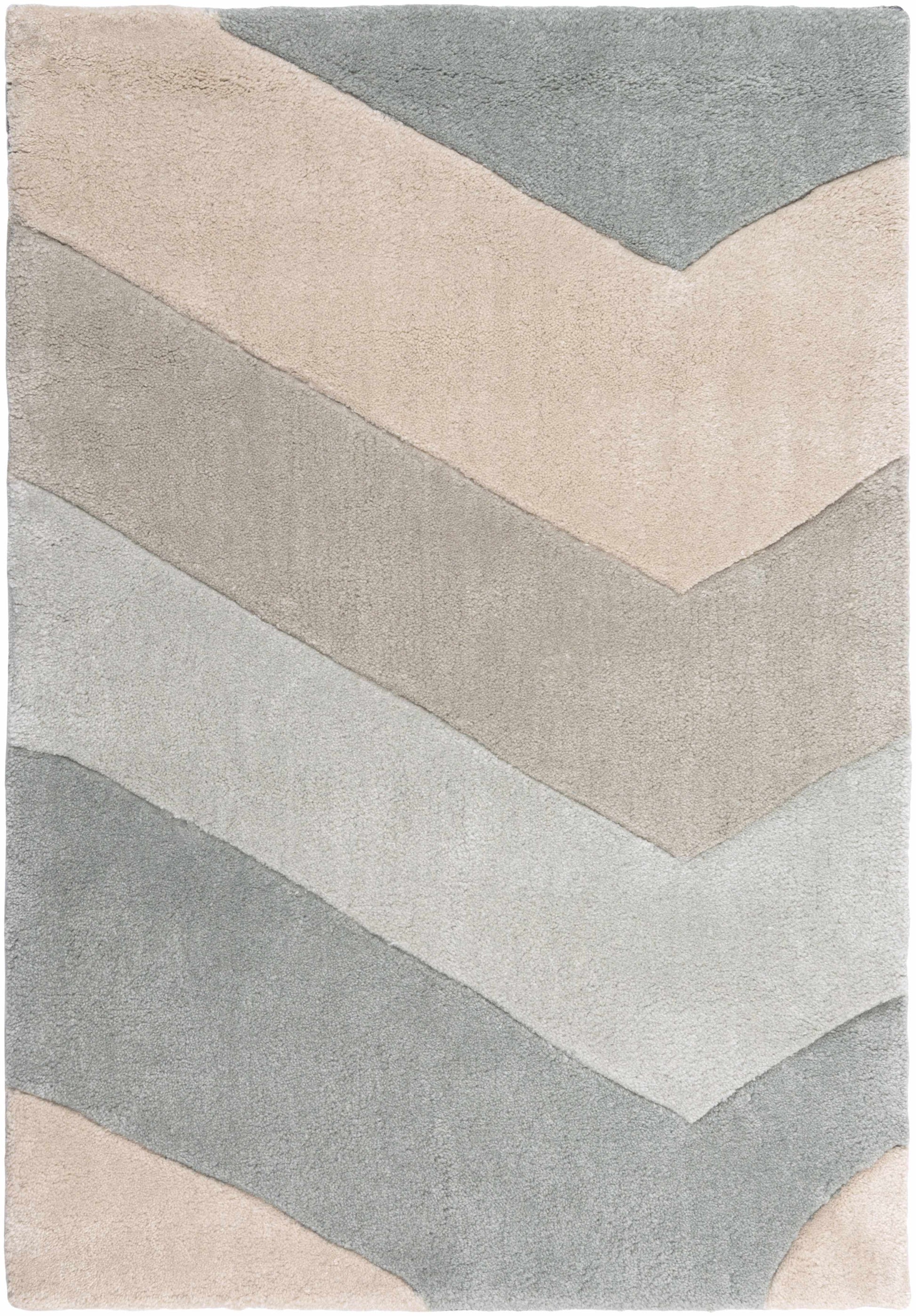 Cosmopolitan COS-9216 Hand Tufted Rug