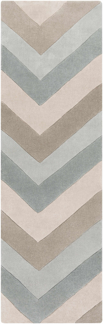 Cosmopolitan COS-9216 Hand Tufted Rug