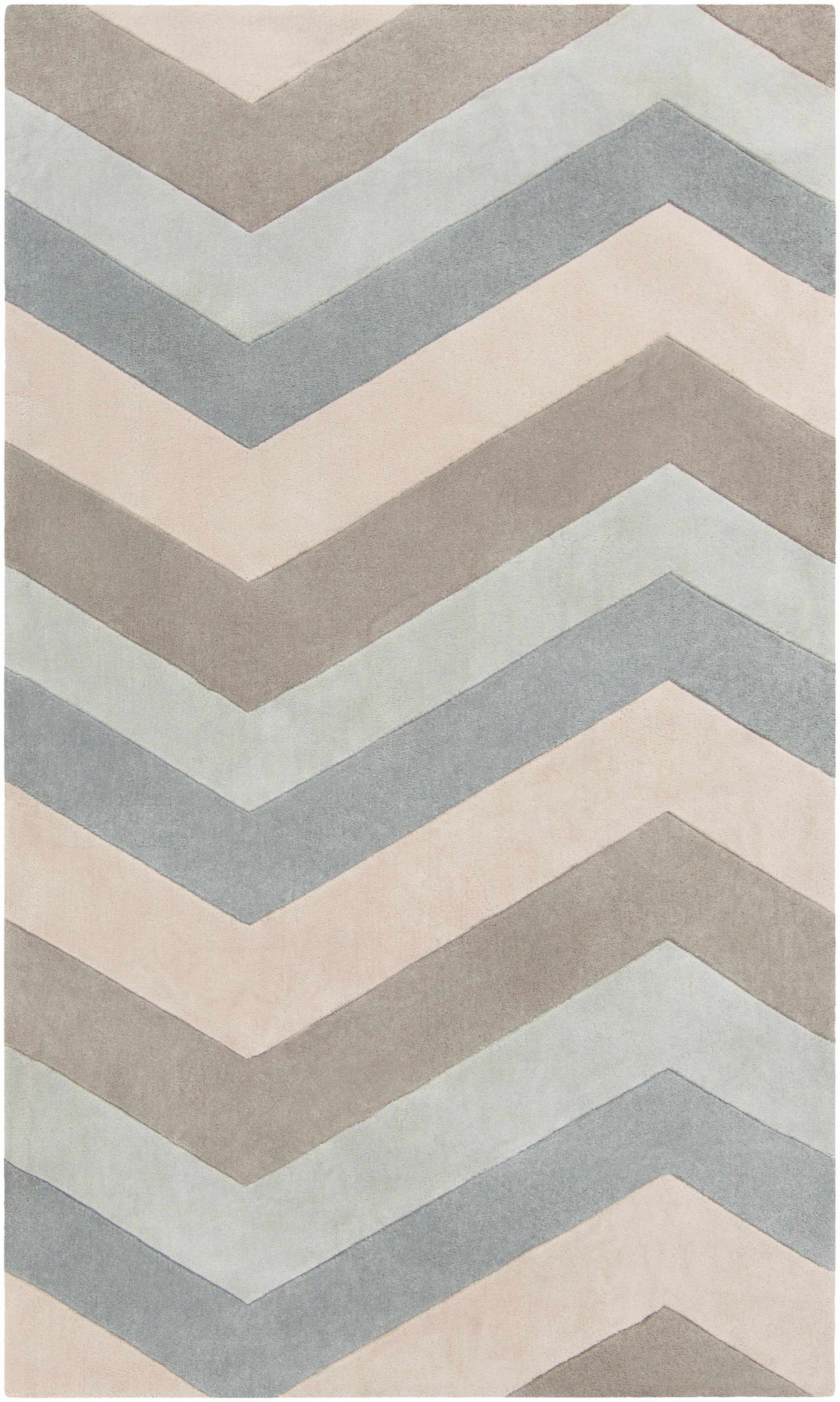 Cosmopolitan COS-9216 Hand Tufted Rug