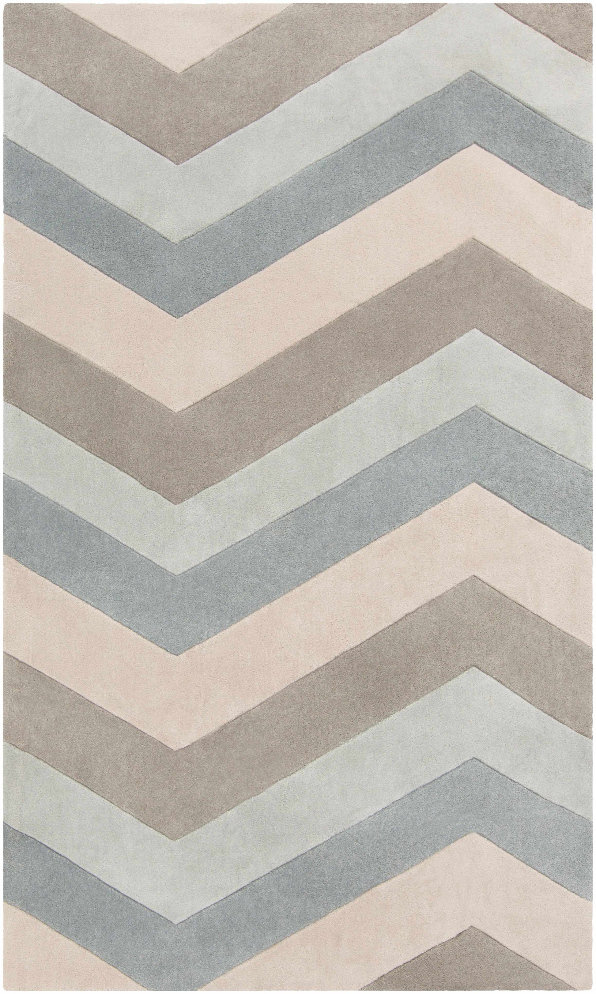 Cosmopolitan COS-9216 Hand Tufted Rug