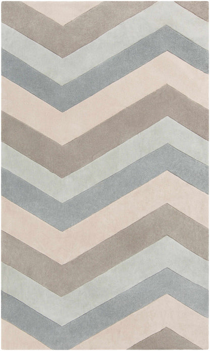 Cosmopolitan COS-9216 Hand Tufted Rug