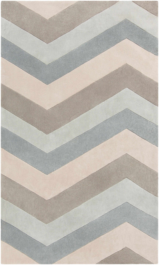 Cosmopolitan COS-9216 Hand Tufted Rug