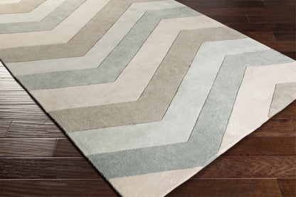 Cosmopolitan COS-9216 Hand Tufted Rug