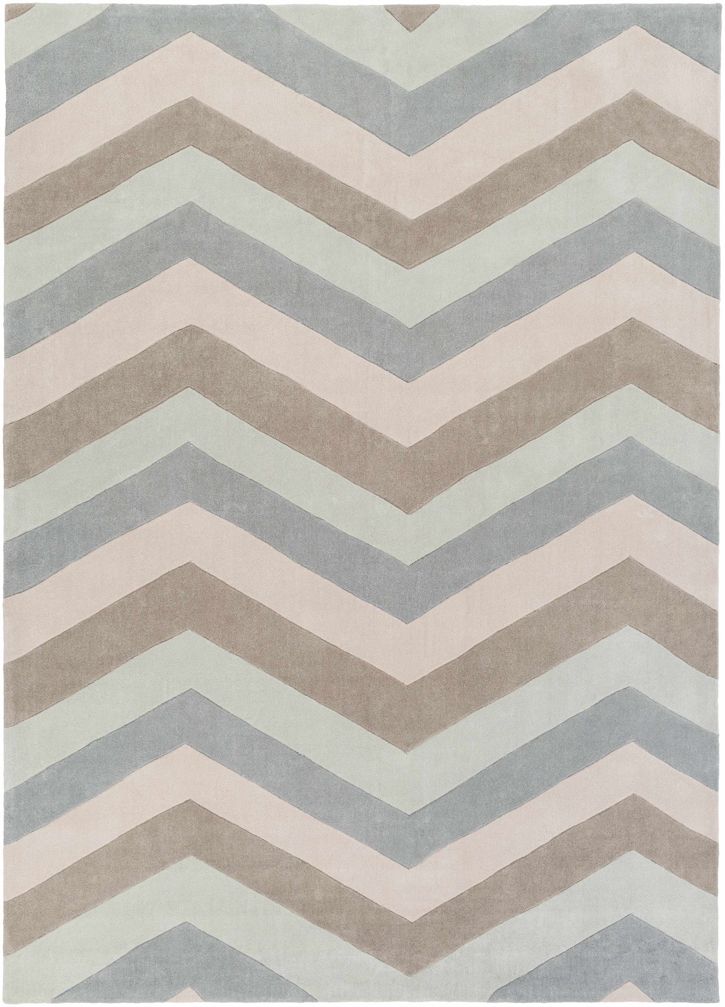 Cosmopolitan COS-9216 Hand Tufted Rug