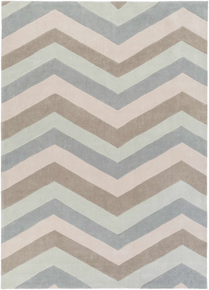 Cosmopolitan COS-9216 Hand Tufted Rug