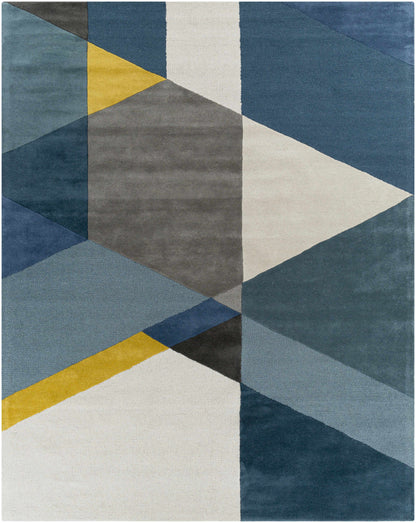 Brooklyn BRO-2306 Hand Tufted Rug