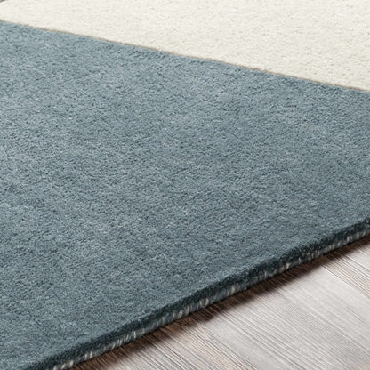 Brooklyn BRO-2306 Hand Tufted Rug