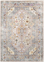 New Mexico NWM-2309 Machine Woven Rug