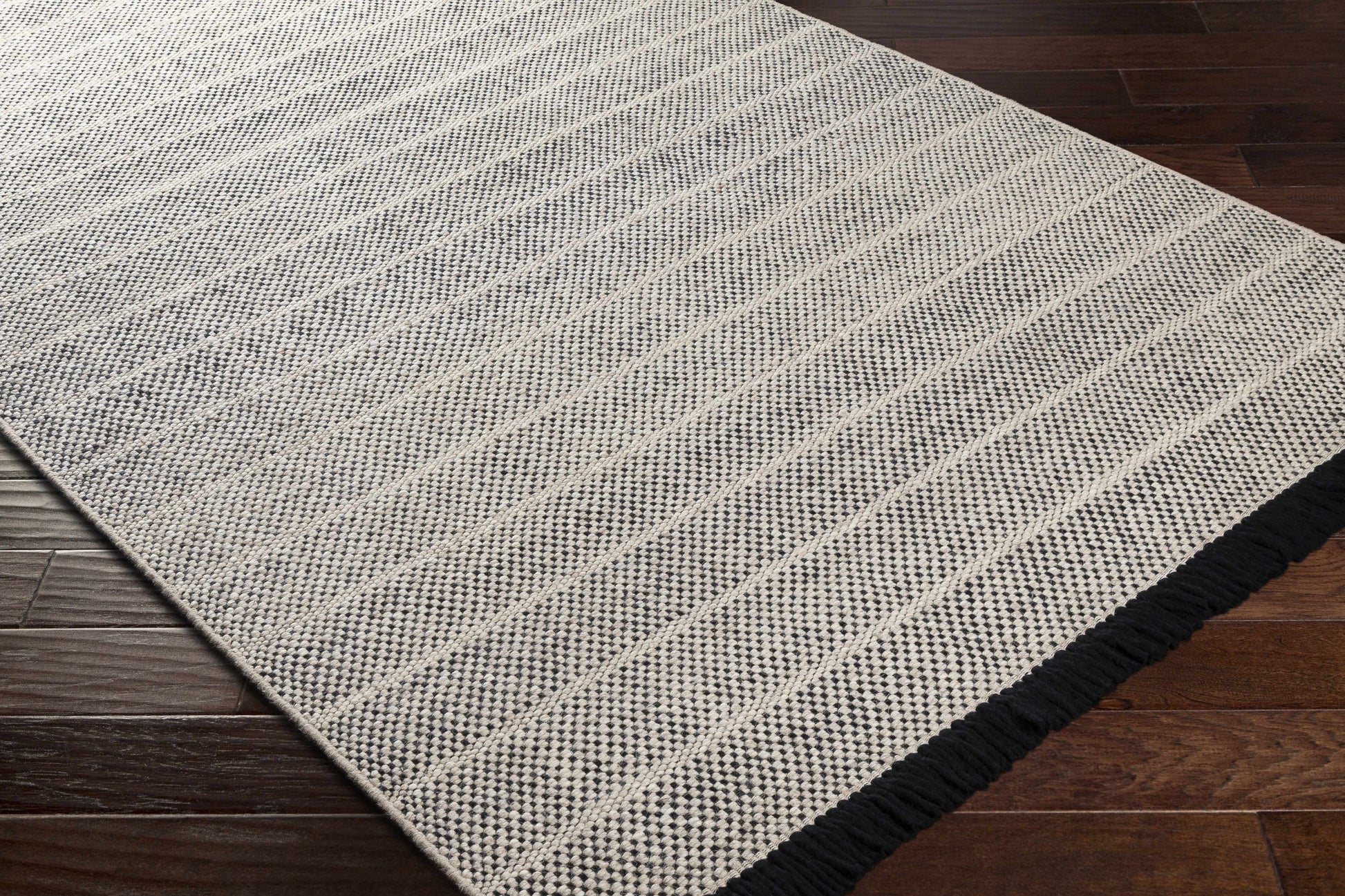 Reliance RLI-2304 Hand Woven Rug