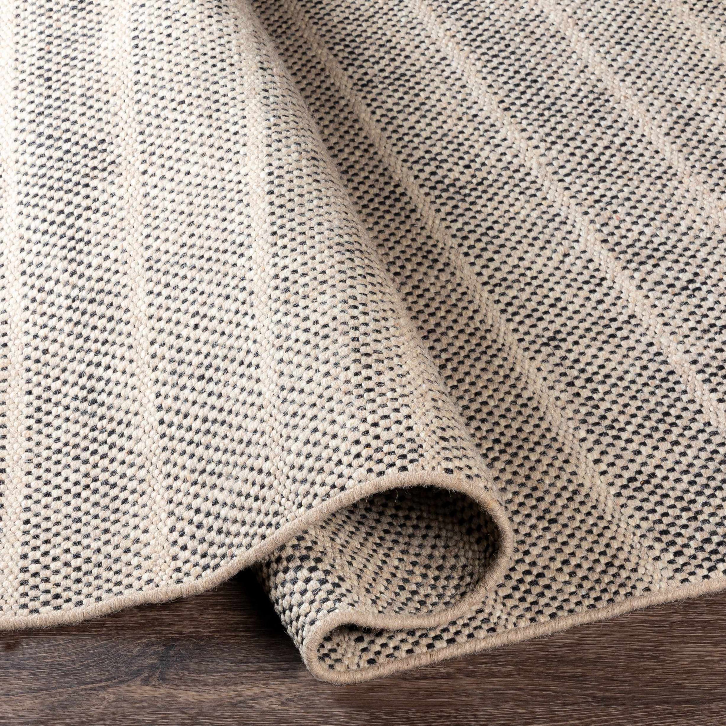 Reliance RLI-2304 Hand Woven Rug