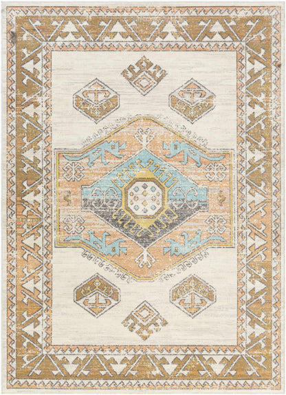 Bodrum BDM-2313 Machine Woven Rug