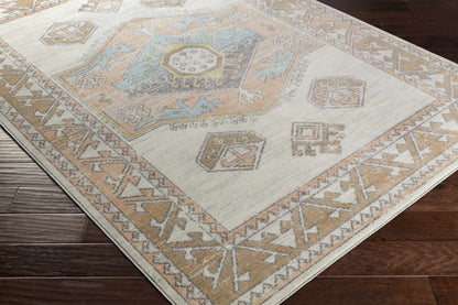 Bodrum BDM-2313 Machine Woven Rug