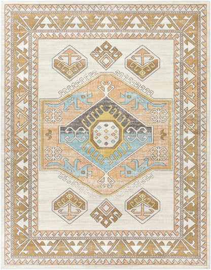 Bodrum BDM-2313 Machine Woven Rug