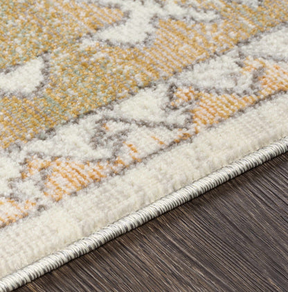 Bodrum BDM-2313 Machine Woven Rug