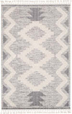 Azilal AZI-2302 Machine Woven Rug