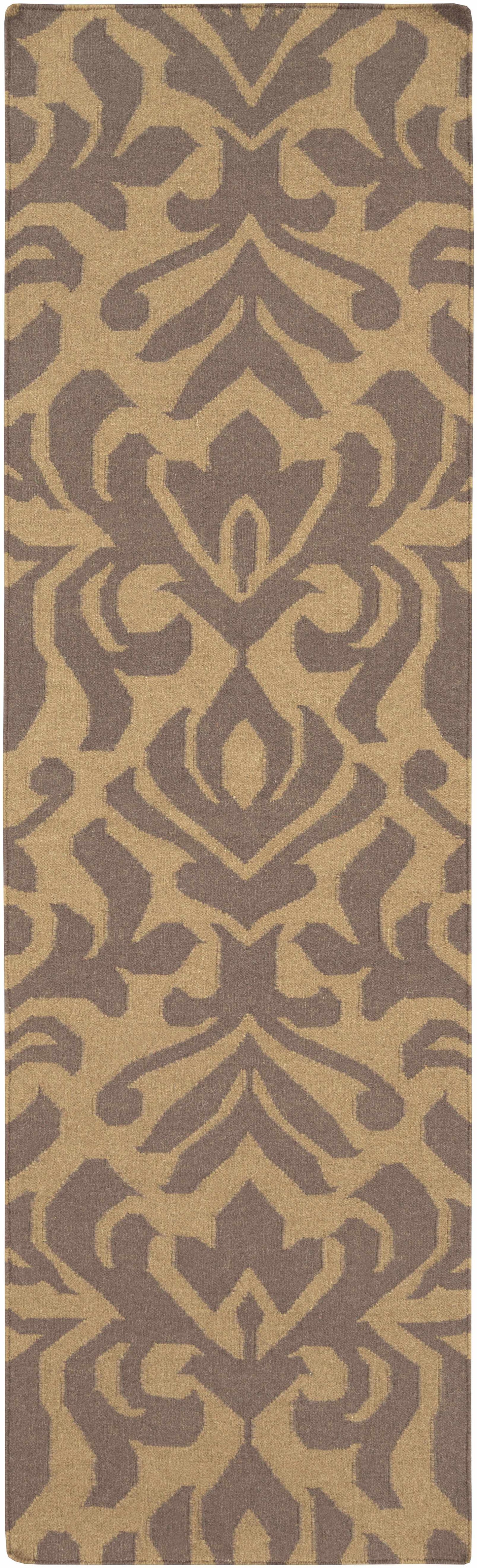 Market Place MKP-1015 Hand Woven Rug
