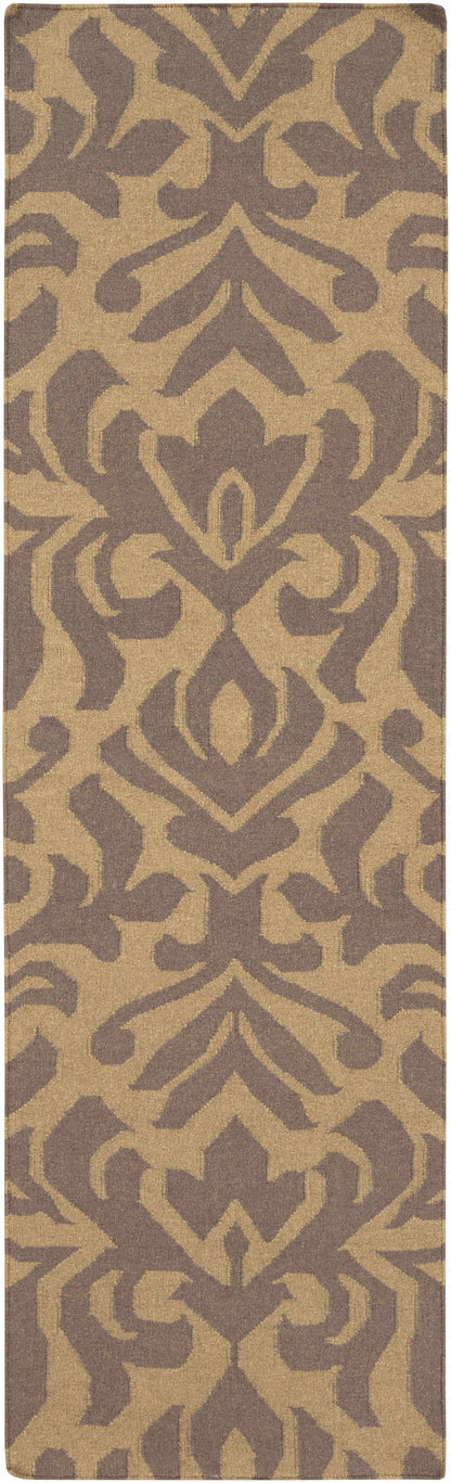 Market Place MKP-1015 Hand Woven Rug