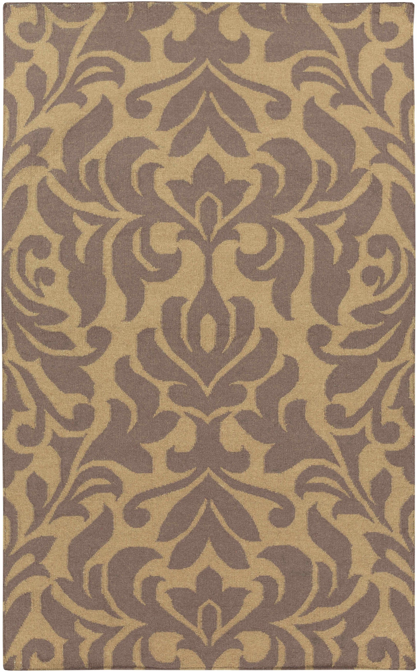 Market Place MKP-1015 Hand Woven Rug