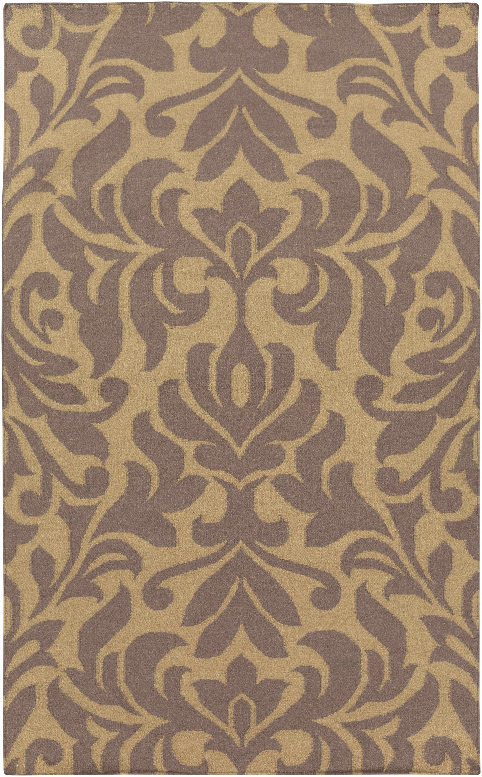 Market Place MKP-1015 Hand Woven Rug