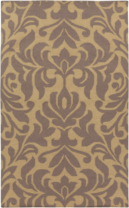 Market Place MKP-1015 Hand Woven Rug