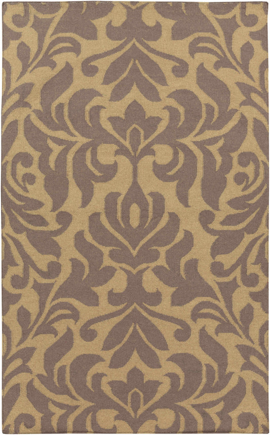 Market Place MKP-1015 Hand Woven Rug
