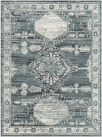 Tevazu TVZ-2366 Machine Woven Rug