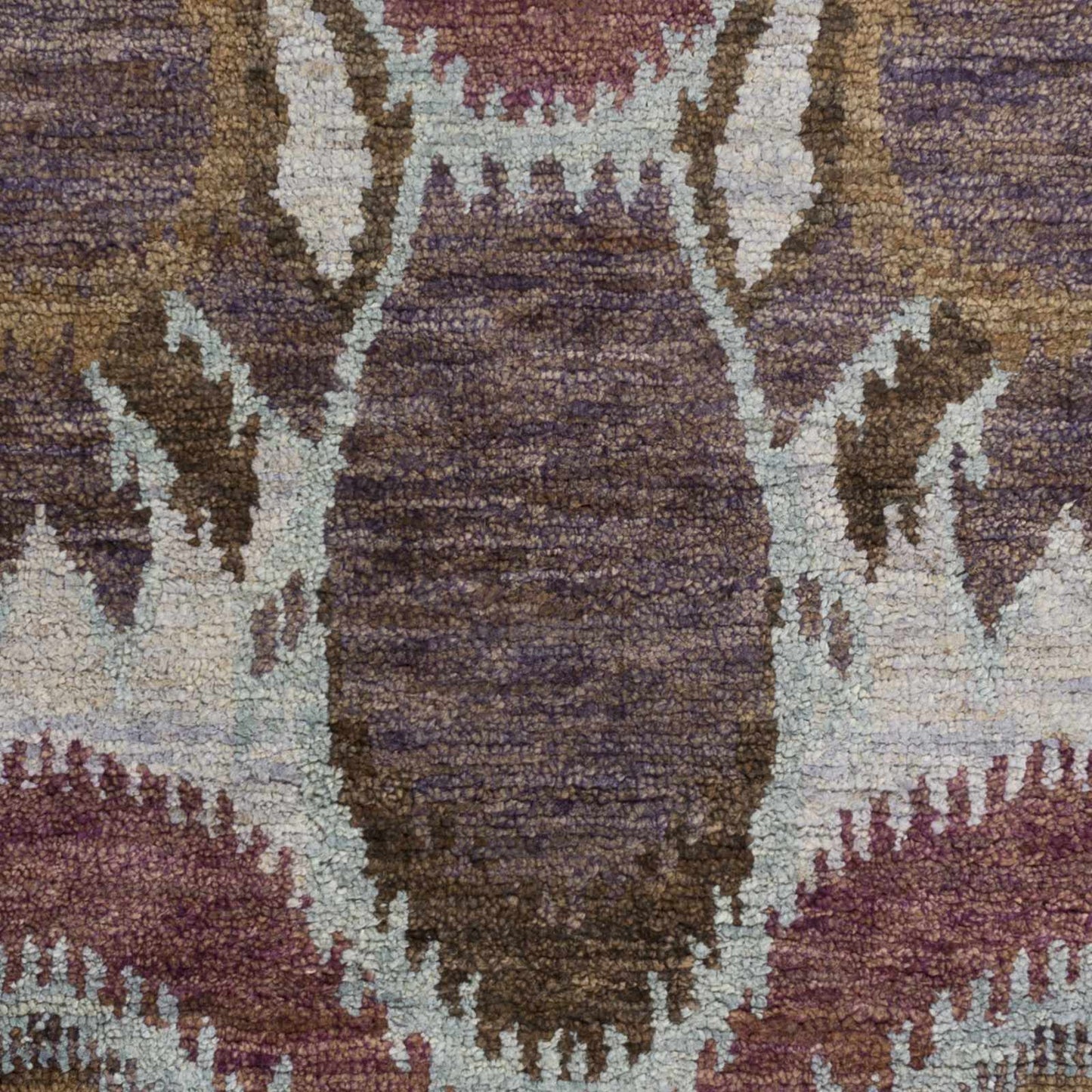Scarborough SCR-5152 Hand Knotted Rug
