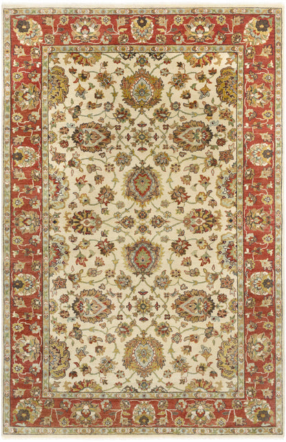 Pazyryk PZY-1002 Hand Knotted Rug